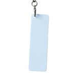 Placa de aluminio personalizada