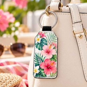 Llavero personalizado Costa Rica