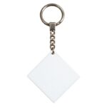 Llavero rombo personalizado