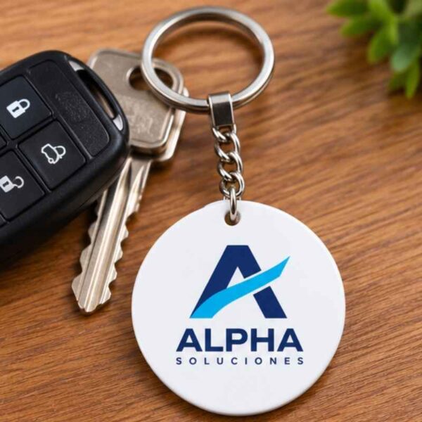 Llaveros personalizados Costa Rica