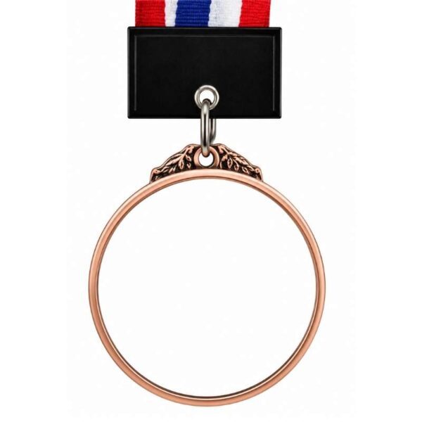 Medallas metálicas personalizadas Costa Rica