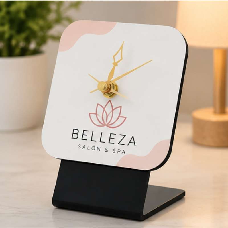 Relojes personalizados Costa Rica