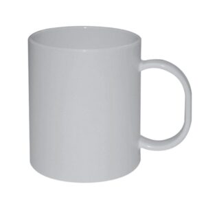 Tazas plásticas personalizadas