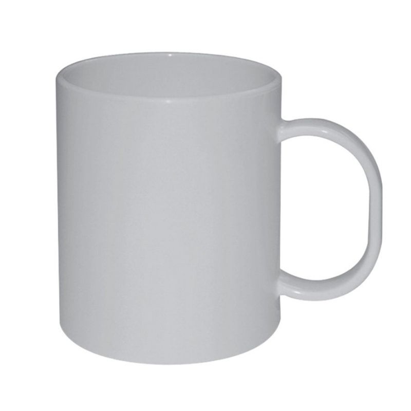 Tazas plásticas personalizadas