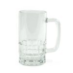 Jarra cervecera de vidrio 20 oz