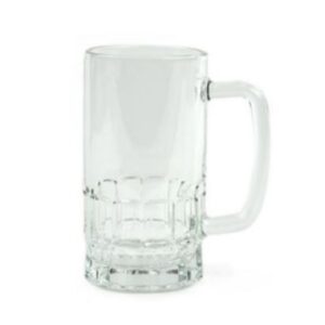 Jarra cervecera de vidrio 20 oz