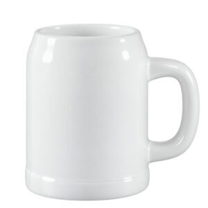 Jarra cervecera pequeña