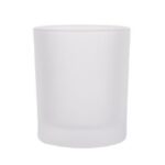 Vaso whiskero de vidrio