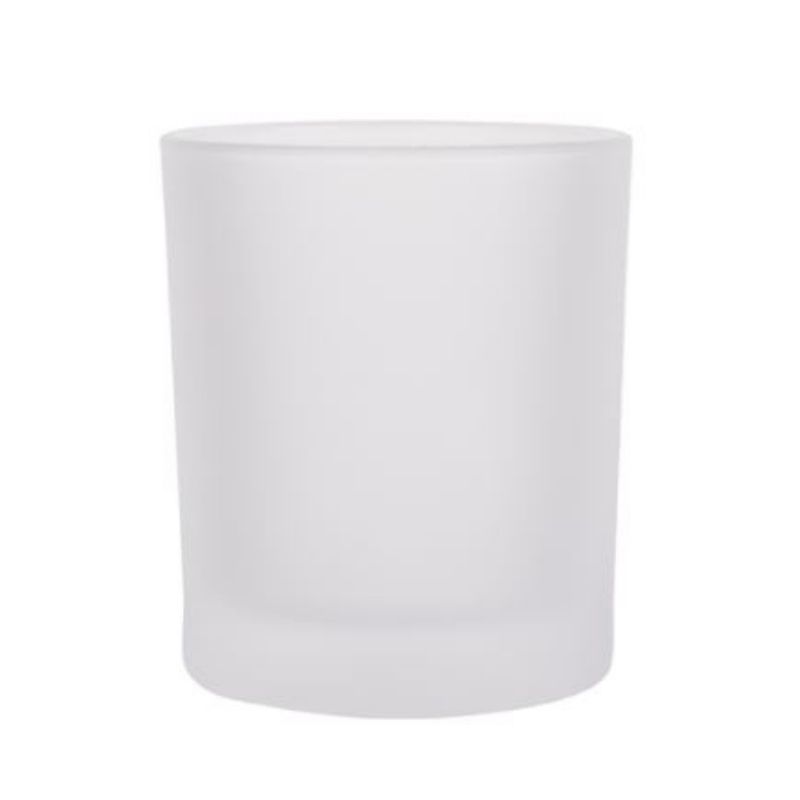 Vaso whiskero de vidrio