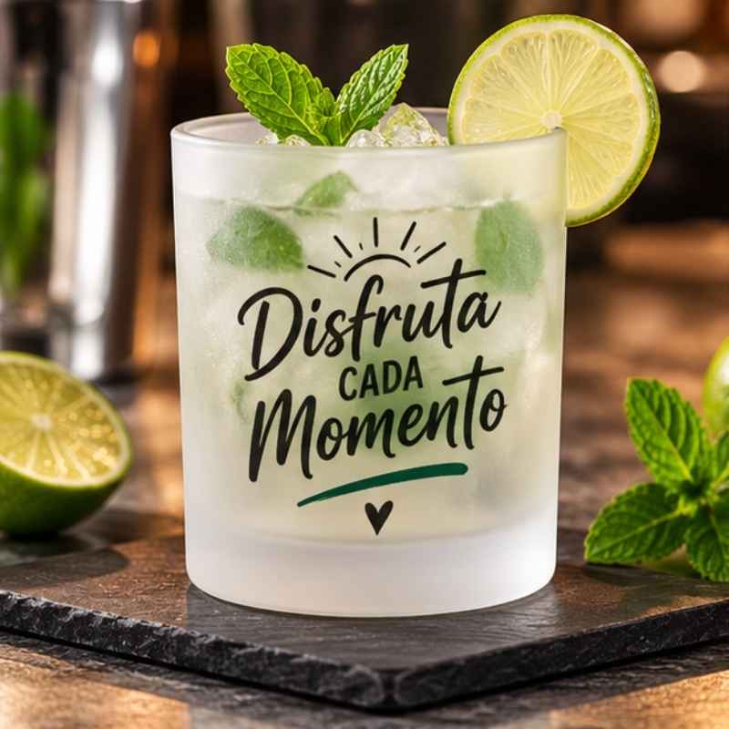 Vasos promocionales para empresas