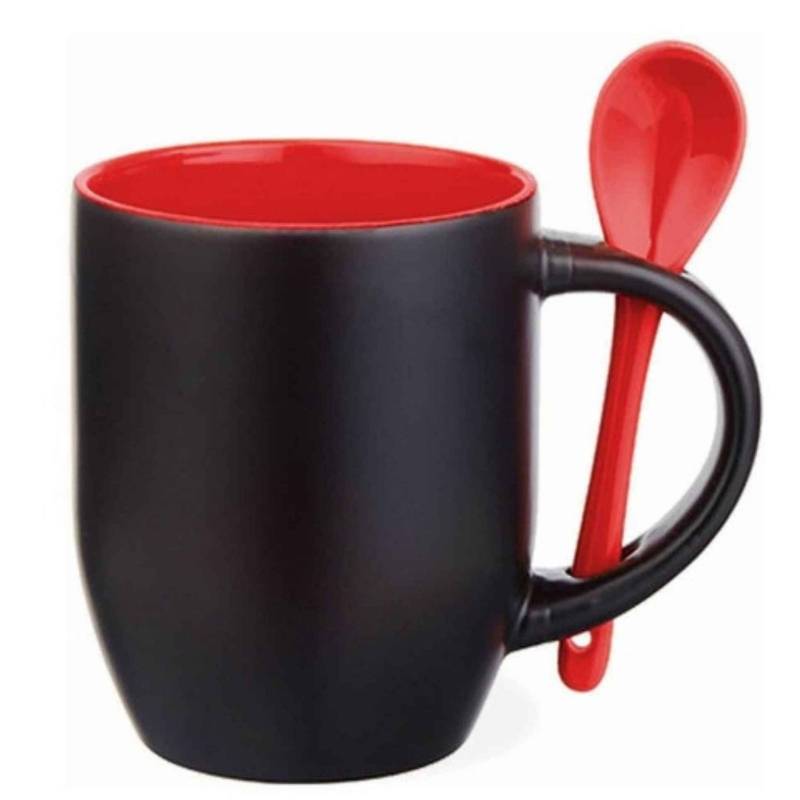 taza con foto oculta