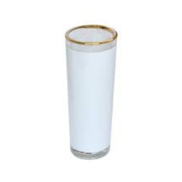 Tequileros 3 onz Tequilero de vidrio 3 oz