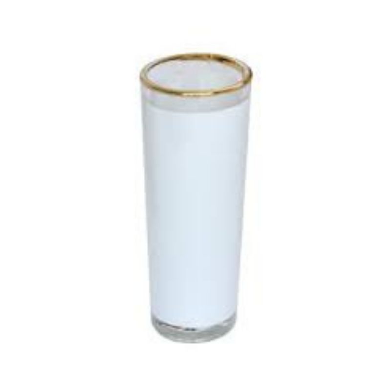 Tequilero de vidrio 3 oz