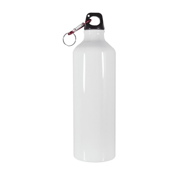Botella de agua 750 ml