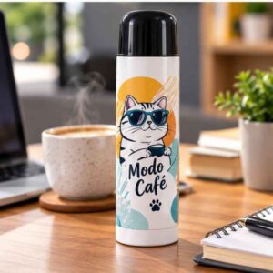 Termos para café