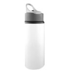 Botella con agarradera