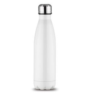 Botella térmica personalizada