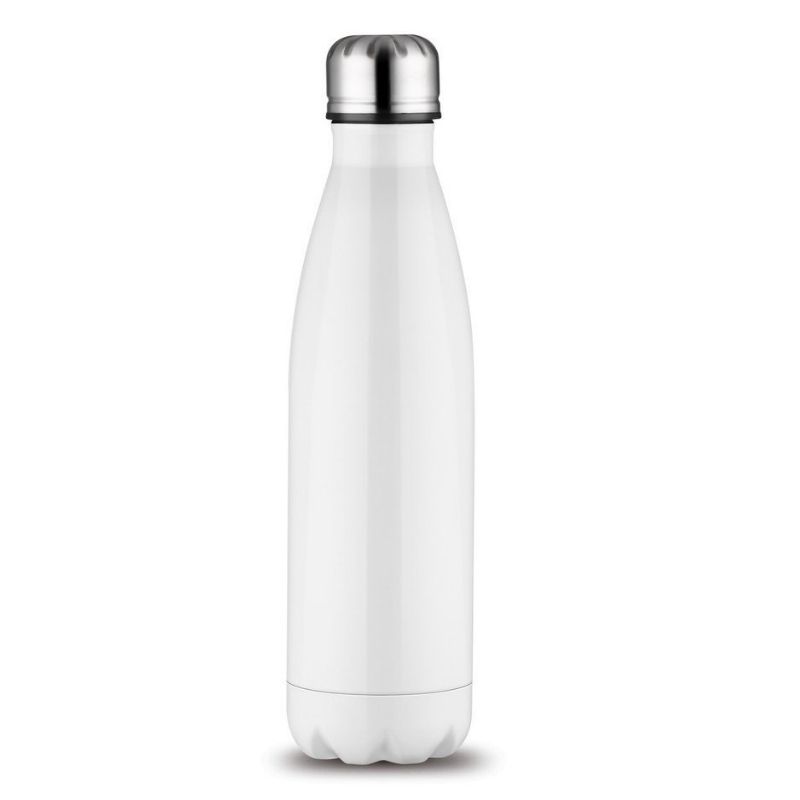 Botella térmica personalizada