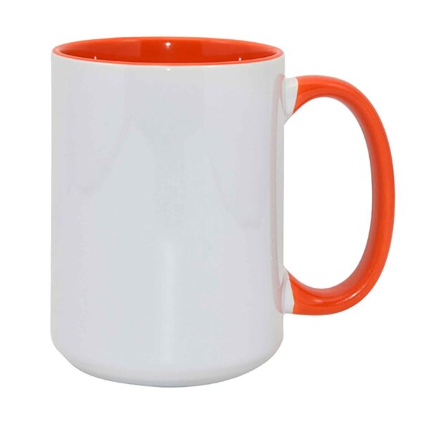taza sublimable grande