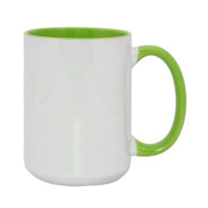 taza sublimada 15 oz