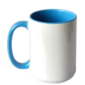 taza sublimable grande