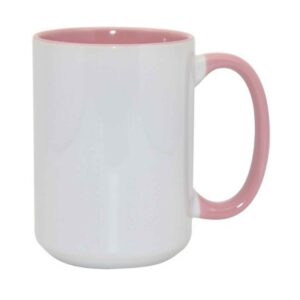 Taza Asa e interior 15 onz - Imagen 4