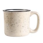 taza de cerámica 13 oz