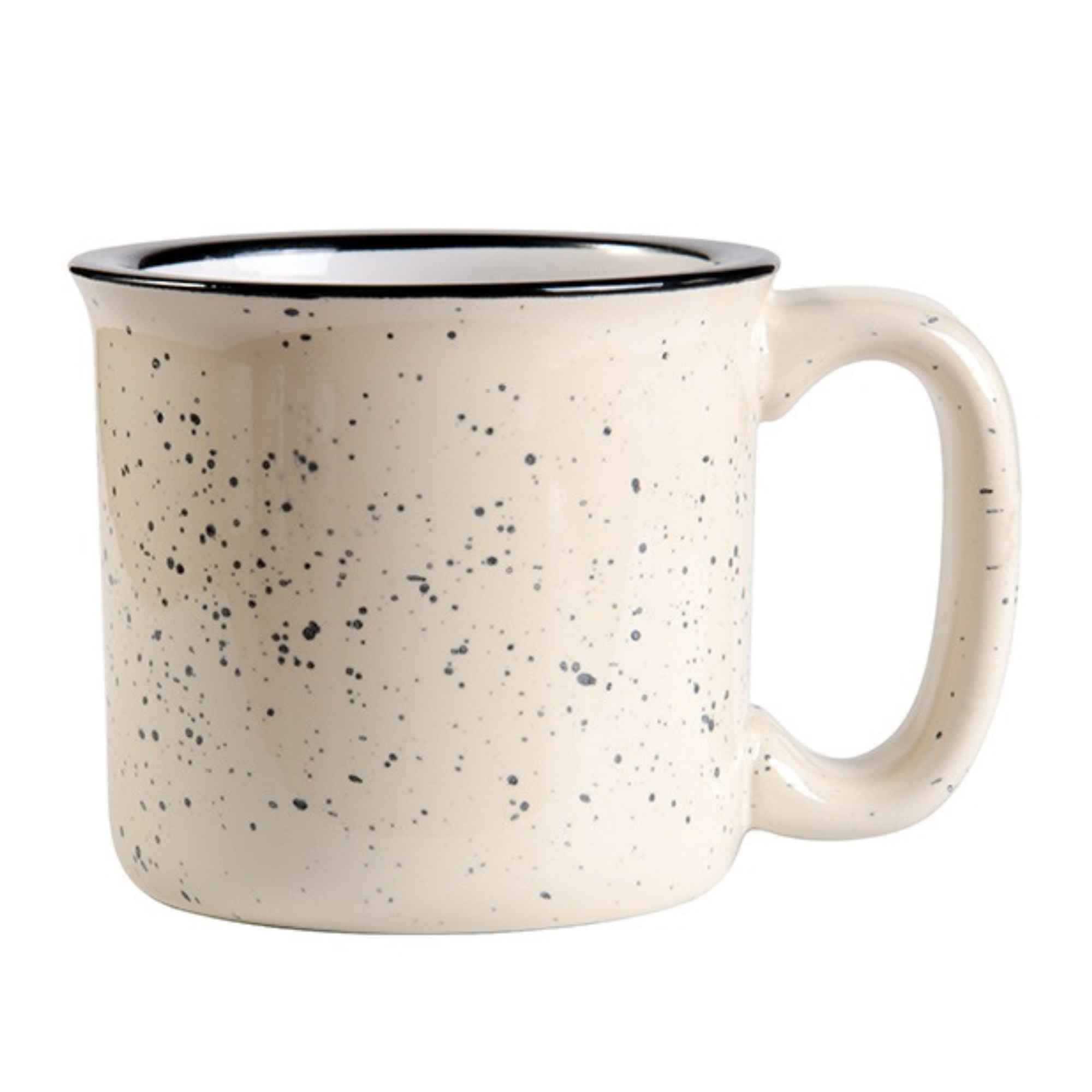 taza de cerámica 13 oz
