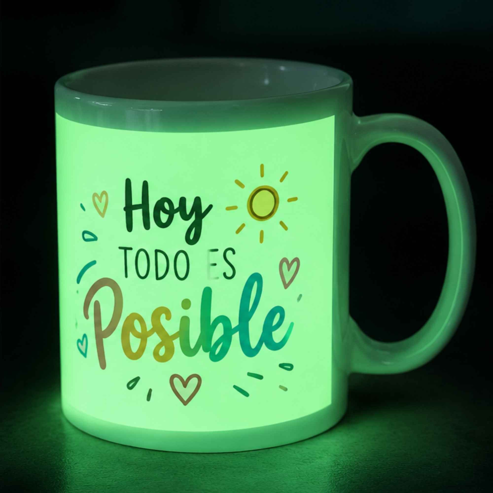taza personalizada con foto,