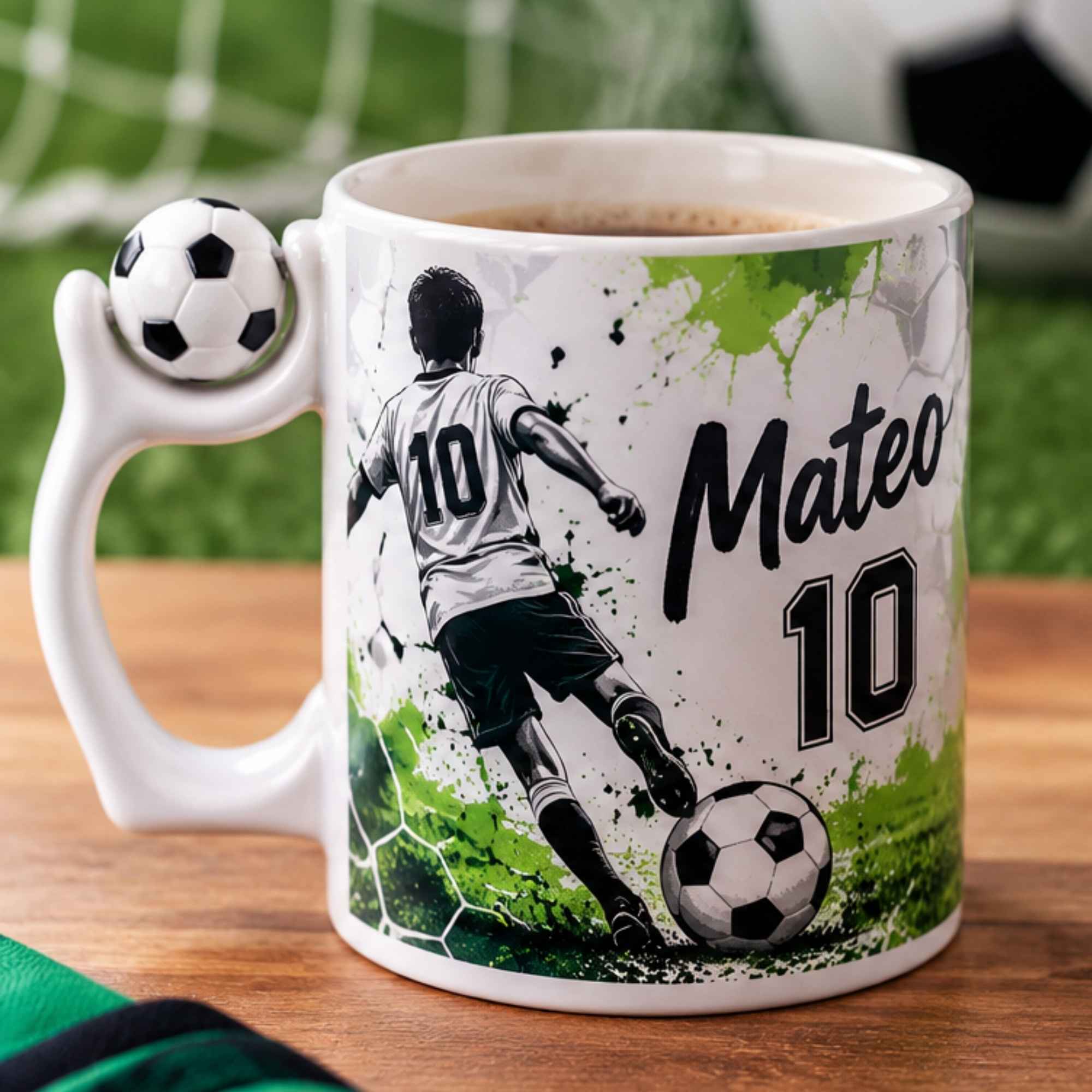 taza deportiva 11 oz
