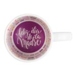 taza personalizada para mamá