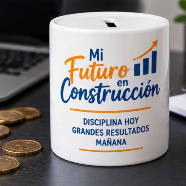 Regalos para fomentar el ahorro