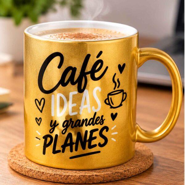 tazas personalizadas Costa Rica