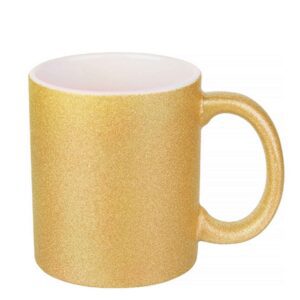 taza escarchada personalizada