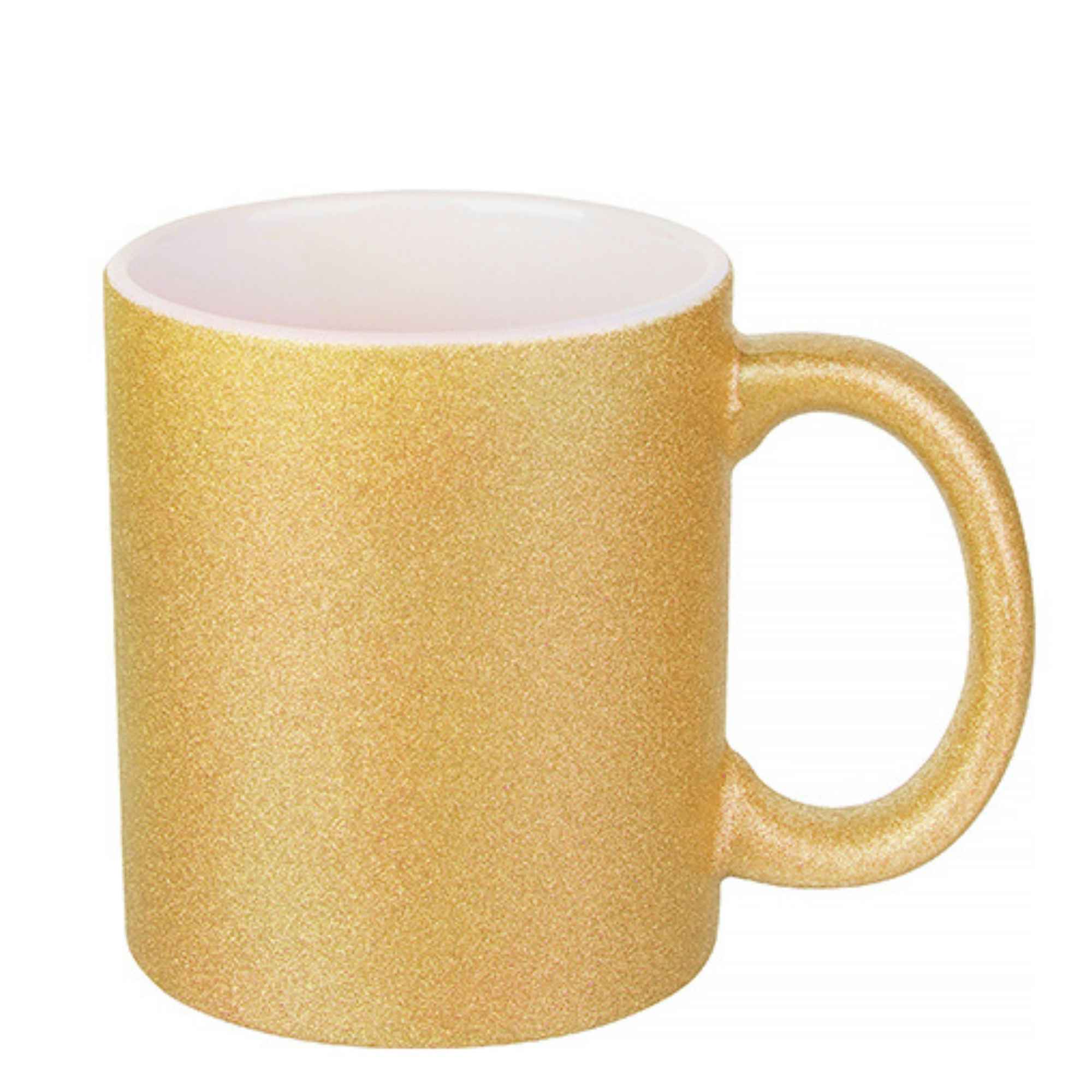 taza escarchada personalizada